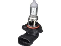 Cadillac SRX Fog Light Bulb - 10346260 Bulb & Socket