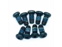GM 14062360 Hinge Screw GM 14062360 Hinge Screw