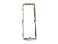 GM 15650081 Retainer, Air Outlet GM 15650081 Retainer, Air Outlet