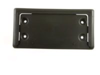 GM 15032014 License Mount GM 15032014 License Mount