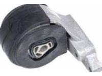 GM 13228306 Transmission Mount, Rear GM 13228306 Transmission Mount, Rear