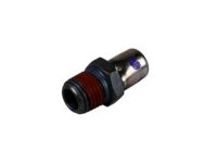 GM 23156298 Vent, Rear GM 23156298 Vent, Rear