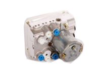 GM 25682897 Valve, Electronic Brake Control
