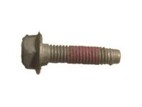 GM 11588713 Bolt, Turbocharger / Supercharger Air / Vacuum / Cooling GM 11588713 Bolt, Turbocharger / Supercharger Air / Vacuum / Cooling