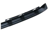 GM 84219087 Lower Deflector GM 84219087 Lower Deflector
