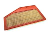 GM 23430313 Element, Air Cleaner Intake GM 23430313 Element, Air Cleaner Intake