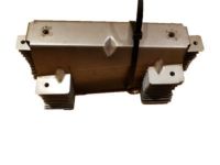 GM 15148592 Pull Handle Bracket, Passenger Side GM 15148592 Pull Handle Bracket, Passenger Side