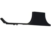 GM 94733302 Rear Sill Plate GM 94733302 Rear Sill Plate