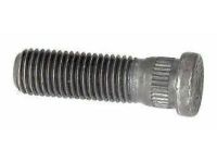 GM 9595178 Wheel Stud GM 9595178 Wheel Stud