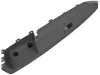 GM 20785536 Window Switch, Passenger Side GM 20785536 Window Switch, Passenger Side