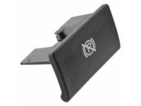 GM 20843963 Handle, Parking Brake Release