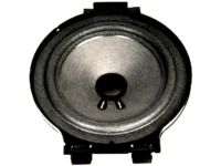 GM 15236987 Front Driver Speaker GM 15236987 Front Driver Speaker