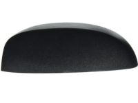 GM 25788154 Mirror Cover, Black, Rear Driver Side GM 25788154 Mirror Cover, Black, Rear Driver Side