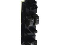 GMC Door Lock Switch - 25779766 Window Switch, Driver Side