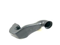 GM 23342449 Center Duct, Passenger Side GM 23342449 Center Duct, Passenger Side