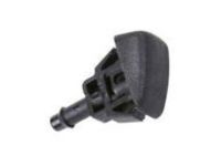 GM 95429754 Washer Nozzle GM 95429754 Washer Nozzle