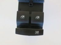 GM 20917598 Window Switch, Driver Side GM 20917598 Window Switch, Driver Side