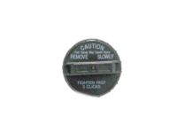 GM 22591476 Fuel Cap