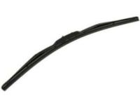 GM 84574892 Wiper Blade GM 84574892 Wiper Blade