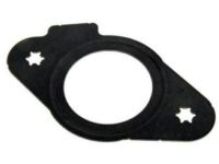 GM 12633917 Gasket GM 12633917 Gasket