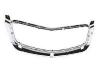 GM 95485094 Grille Surround GM 95485094 Grille Surround