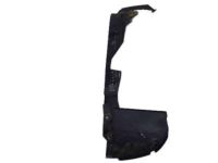 GM 15093836 Shield, Passenger Side GM 15093836 Shield, Passenger Side