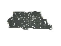 GM 24243704 Plate, Transmission Main Control Valve Body, Upper GM 24243704 Plate, Transmission Main Control Valve Body, Upper