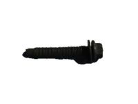 GM 22598017 Strut Bolt, Rear GM 22598017 Strut Bolt, Rear