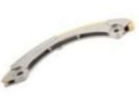 Chevrolet Colorado Timing Chain Guide - 12590962 Chain Guide