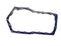 GM 12350249 Oil Pan Gasket GM 12350249 Oil Pan Gasket