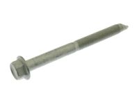 GM 11609932 Suspension Crossmember Mount Bolt GM 11609932 Suspension Crossmember Mount Bolt