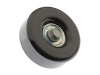 GM 12669569 Idler Pulley GM 12669569 Idler Pulley