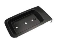 GM 23438044 Seat Back Assembly Tray GM 23438044 Seat Back Assembly Tray