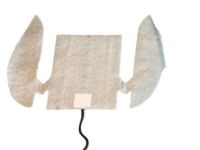 GM 22776693 Seat Back Heater GM 22776693 Seat Back Heater