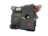 Chevrolet Impala Fuse Box - 15329229 Fuse & Relay Box