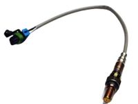 GM 12617332 Oxygen Sensor GM 12617332 Oxygen Sensor