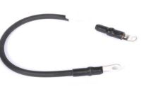 GM 22893833 Negative Cable GM 22893833 Negative Cable