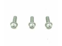 GM 11097981 Camshaft Sensor Bolt, Front GM 11097981 Camshaft Sensor Bolt, Front
