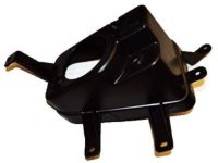 GM 22936483 Fog Lamp Assembly Bracket, Front Passenger Side GM 22936483 Fog Lamp Assembly Bracket, Front Passenger Side