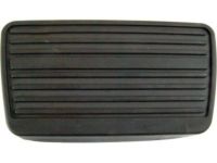 GM 88982976 Pad, Brake/Clutch Pedal GM 88982976 Pad, Brake/Clutch Pedal