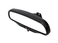 GM 22905183 Mirror Inside, Rear GM 22905183 Mirror Inside, Rear