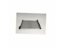 GM 22762595 Radiator GM 22762595 Radiator
