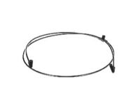 GM 22955506 Washer Hose GM 22955506 Washer Hose