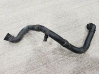 GM 39017739 Intercooler Hose GM 39017739 Intercooler Hose