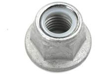 GM 11609282 Nut, Steering Knuckle Upper Control Arm GM 11609282 Nut, Steering Knuckle Upper Control Arm