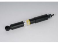 Chevrolet Colorado Shock Absorber - 20931002 Shock Absorber