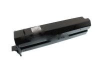 GM 84495502 Rail End, Front Passenger Side GM 84495502 Rail End, Front Passenger Side