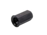 GM 15599095 Trunk Lid Trim Nut
