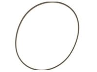 GM 8623216 Seal, Rear Bearing Retaining GM 8623216 Seal, Rear Bearing Retaining
