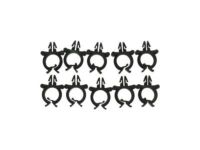 GM 10150076 Cable Clip GM 10150076 Cable Clip